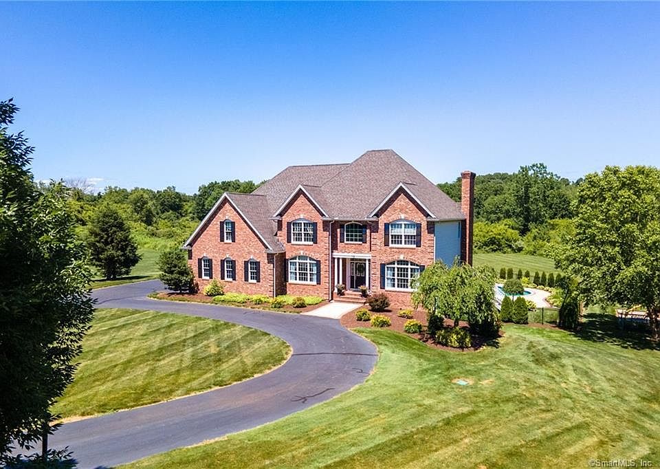 75 Highland Ridge Dr, Suffield, CT 06078 Zillow
