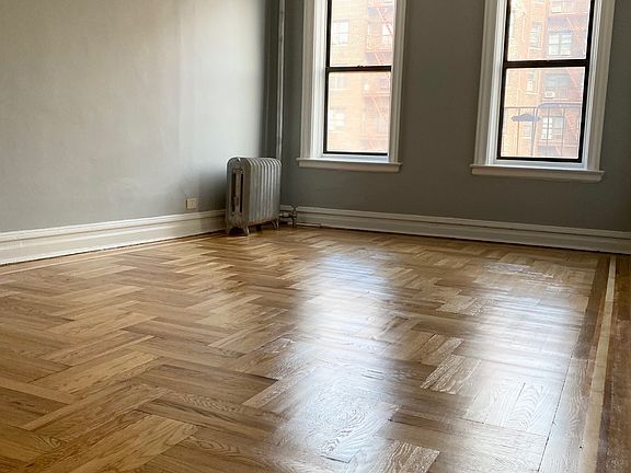 2nd image of 109-14 Ascan Ave #7R