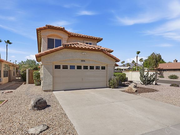 2nd image of 8894 E Aster Dr