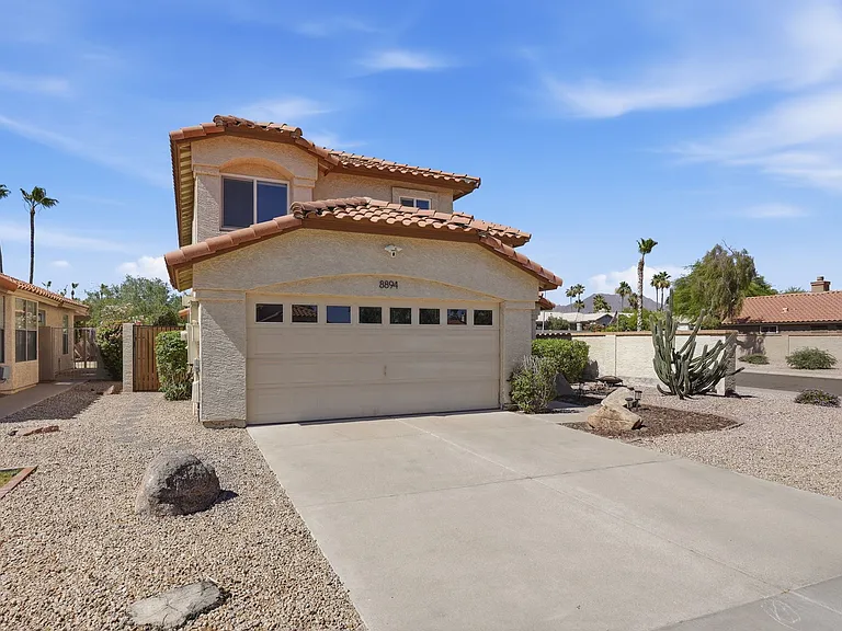 8894 E Aster Dr — Photo 2