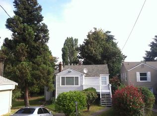 206 NE 92nd St, Seattle, WA 98115