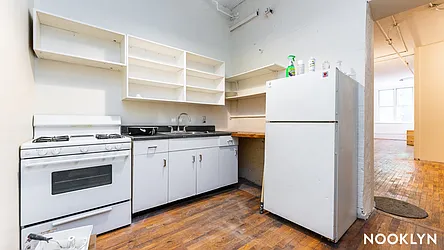 Rented by Nooklyn NYC LLC
