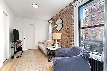 Rented by REAL New York