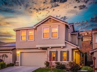 8131 Avanti Dr, El Dorado Hills, CA 95762
