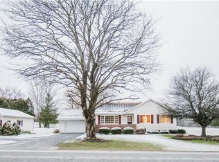 6313 Airport Rd, Oriskany, NY 13424
