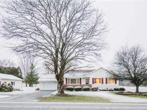 6313 Airport Rd, Oriskany, NY 13424
