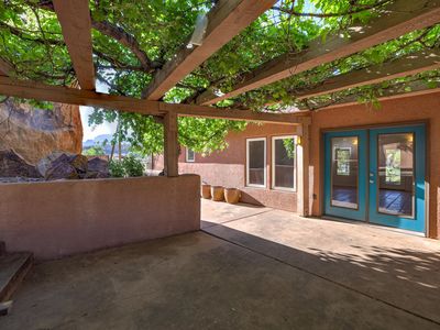 175 E Demille Rd, Rockville, UT, 84763