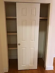 Rented by One New York Realty Inc
