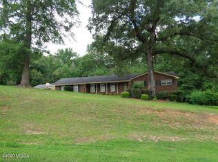 5539 Bankston Lake Rd, Macon, GA 31216