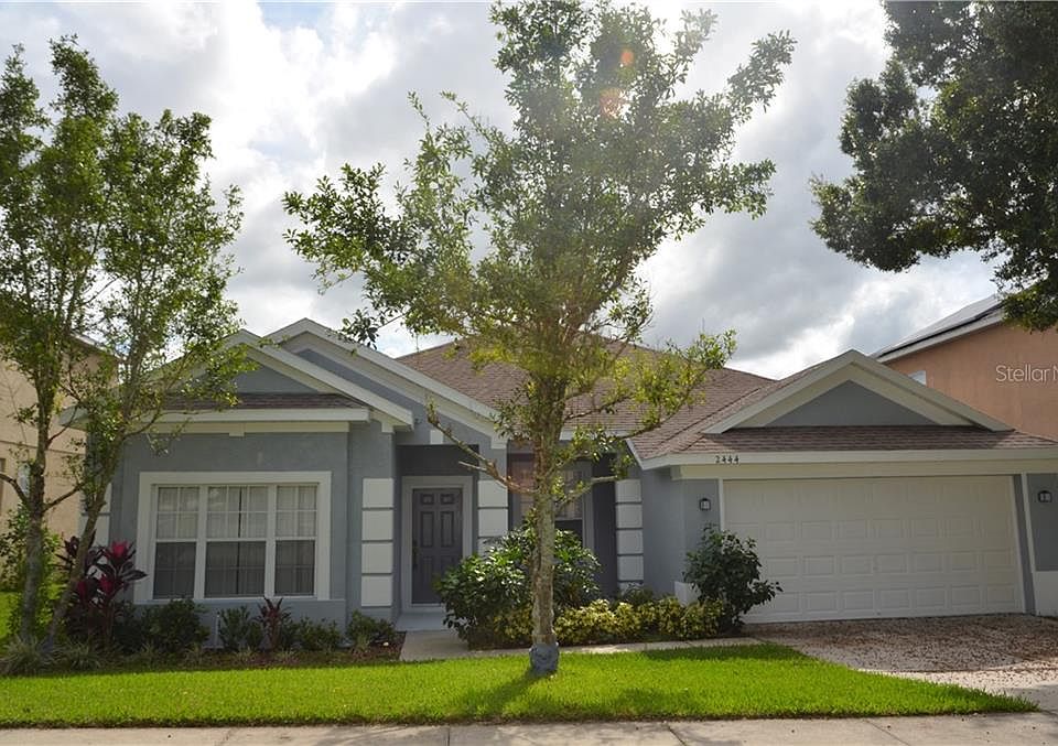 1st image of 2444 Cimmaron Ash Way