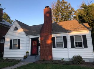 506 Collicello St, Harrisonburg, VA 22802