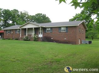 3620 Ricks Ln, Leighton, AL 35646