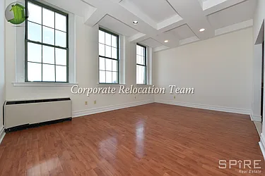 Rented by Spire Group