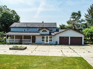 7774 Sidley Rd, Thompson, OH 44086