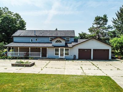 7774 Sidley Rd, Thompson, OH, 44086