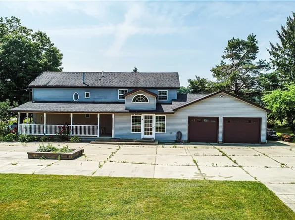 7774 Sidley Rd, Thompson, OH 44086