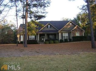 350 Nicklaus Cir, Social Circle, GA 30025