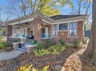 1338 Lucile Ave SW, Atlanta, GA 30310