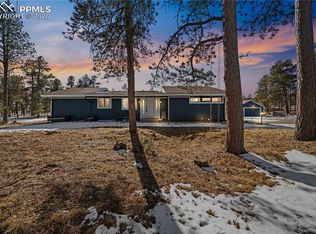 9535 Hardin Rd, Colorado Springs, CO 80908