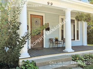 99 W 3rd St APT 1, Xenia, OH 45385