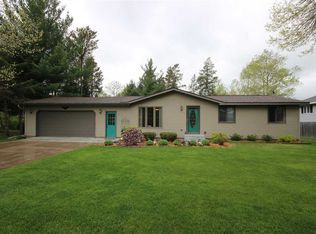 403 Novak St, Mosinee, WI 54455