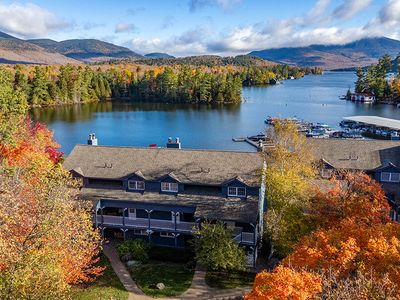 36 Waters Edge Way Unit 2, Lake Placid, NY, 12946