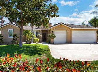 16560 Tiger Lilly Way, Riverside, CA 92503