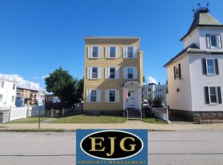 55 High St #4, Manchester, NH 03104