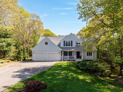 5 Summerwind Ln, North Falmouth, MA, 02556