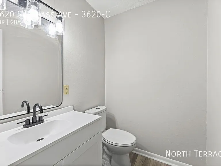 Capstone Townhomes — Photo 47