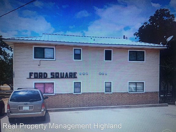 2nd image of 1407 Ford St #1