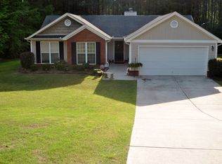 218 Bridges Dr, Winterville, GA 30683