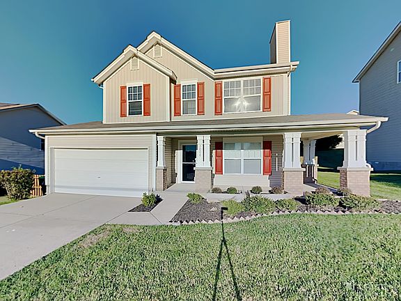 2nd image of 7008 Lexington Point Dr
