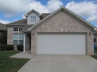 2733 Wigginton Point, Lexington, KY 40511