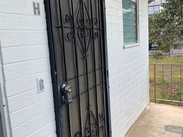 1663 Kewalo St APT H
