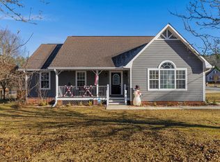 1401 Ponderosa Ave, Albertville, AL 35950