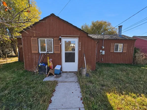 1722 Yale Ave, Butte, MT 59701