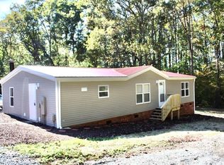 279 Jackson Ave, Lexington, NC 27295