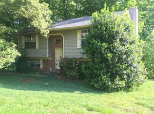 10713 Heatherwood Dr, Spotsylvania, VA 22553