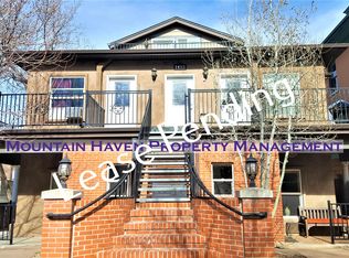 1415 Washington Ave SUITE 101, Golden, CO 80401