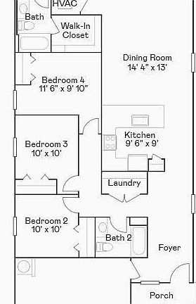 2nd image of this home