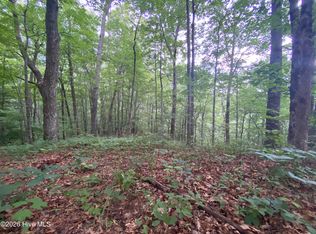 0 Red Bird Drive, Hayesville, NC 28904