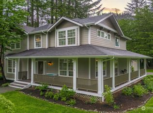 645 Meadow Dr SE, North Bend, WA 98045