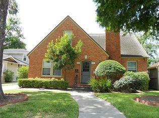 1313 Peden St APT 1, Houston, TX 77006