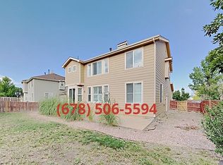 2566 S Flanders Ct, Aurora, CO 80013