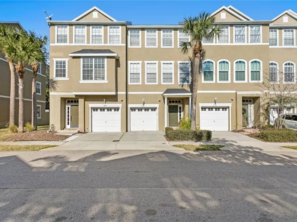 2921 BAYSHORE POINTE DRIVE, TAMPA, FL 33611