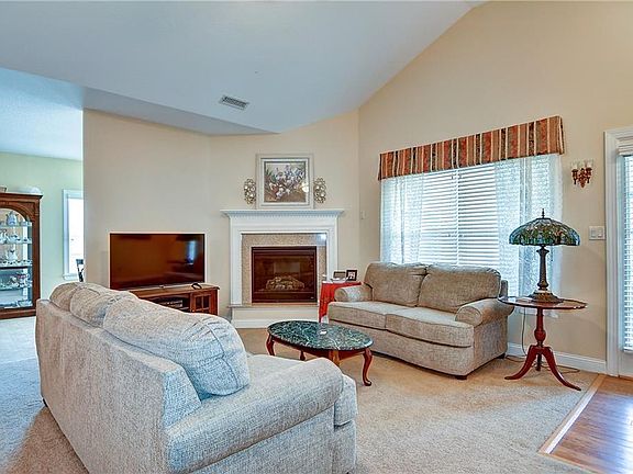 2nd image of 1420 Carrolton Way #91