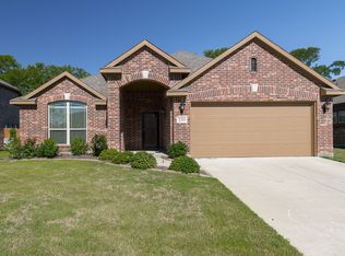 539 Weston Way, Lavon, TX 75166