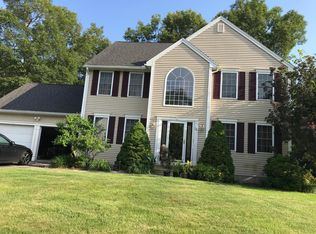 36 Danielle Dr, Grafton, MA 01519