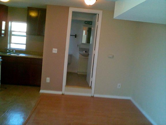 Look at the bathroom